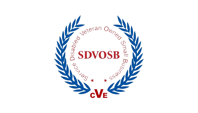 SDVOSB Certified